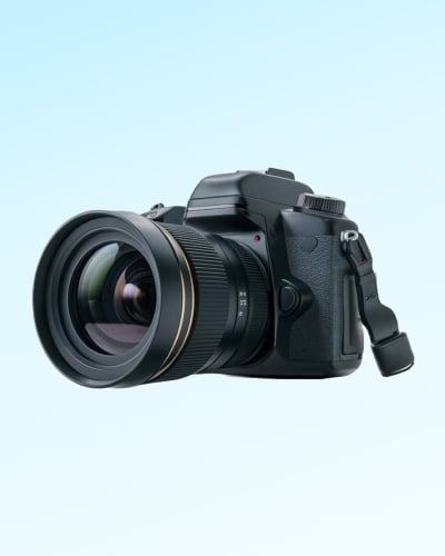 camera